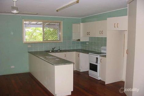 Property photo of 96 Nambour Mapleton Road Nambour QLD 4560
