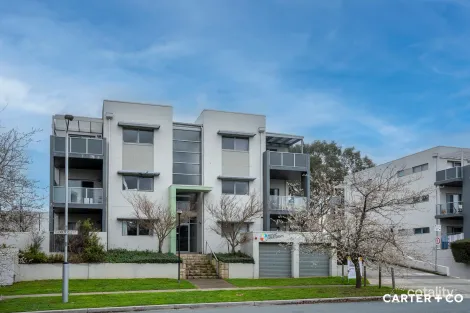 Property photo of 76/75 Elizabeth Jolley Crescent Franklin ACT 2913