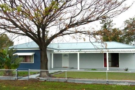 Property photo of 22 Kaboon Street Yelarbon QLD 4388