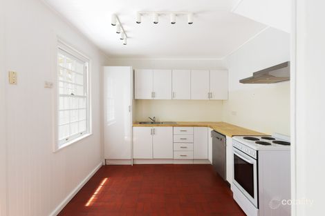 Property photo of 60 Gordon Street Paddington NSW 2021