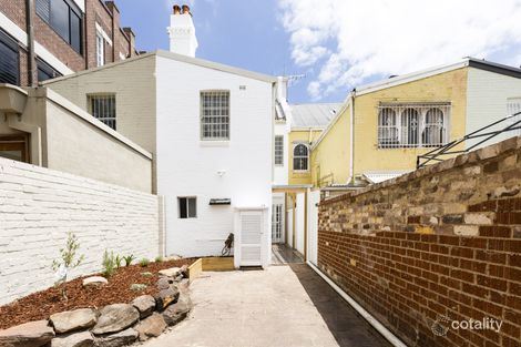 Property photo of 60 Gordon Street Paddington NSW 2021