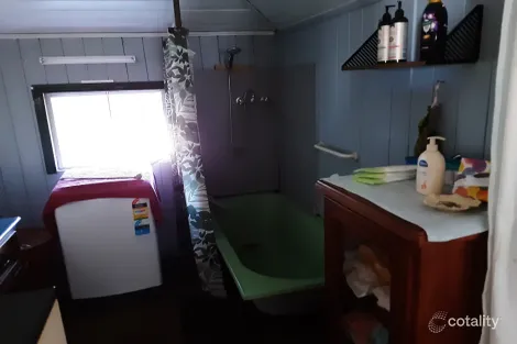 Property photo of 120 Aplin Road Bracewell QLD 4695