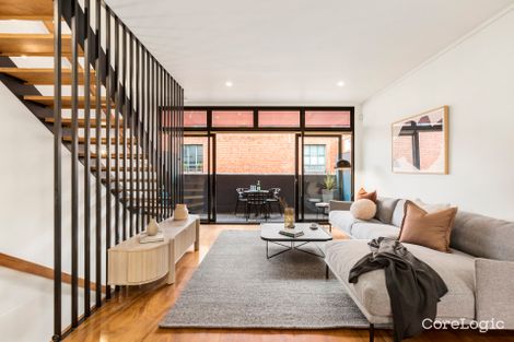 Property photo of 3/22 Atkin Street North Melbourne VIC 3051