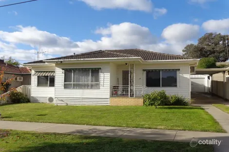 14 Fifth Ave, White Hills, VIC 3550