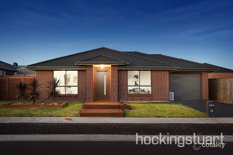 21 Portman Ave, Harkness, VIC 3337