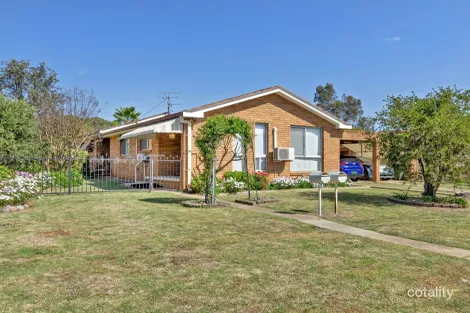 1/35 Susanne St, South Tamworth, NSW 2340