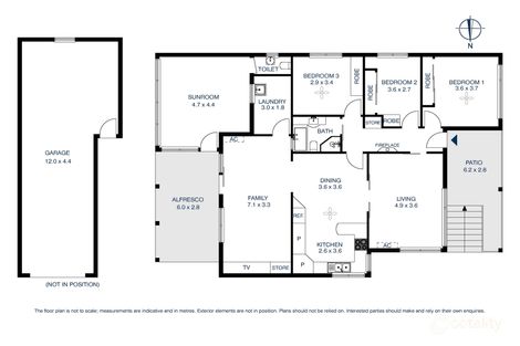 Property photo of 11 Moren Street Blacktown NSW 2148