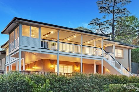 27 Miowera Rd, North Turramurra, NSW 2074