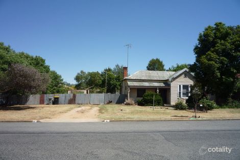 Property photo of 4 Burke Street St Arnaud VIC 3478