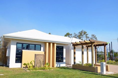 11 Marblewood Cct, Mount Low, QLD 4818