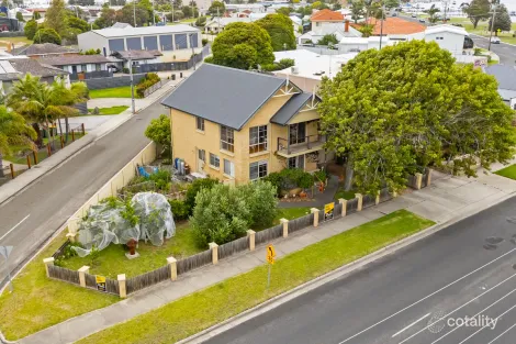 Property photo of 4 Orme Street Lakes Entrance VIC 3909