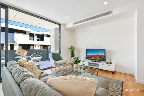 Property photo of 8/101 Carrington Road Box Hill VIC 3128