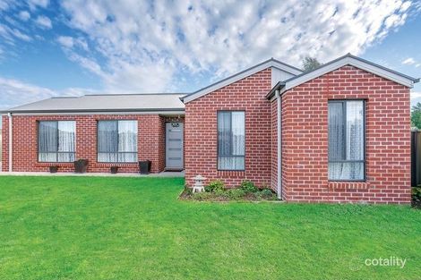 Property photo of 1/12 Damon Court Sebastopol VIC 3356