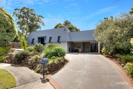 Property photo of 5 Enderby Court Boronia VIC 3155