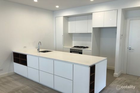 Property photo of 201/50 Peninsula Drive Breakfast Point NSW 2137