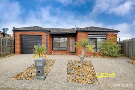 Property photo of 4 Lark Court Werribee VIC 3030