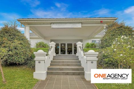 Property photo of 5 Jane Jarvis Way Macquarie Links NSW 2565