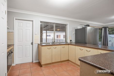 Property photo of 4 Cambridge Crescent Forest Lake QLD 4078