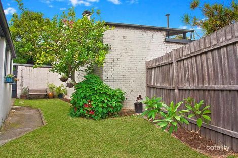 Property photo of 61 Railway Terrace Lewisham NSW 2049
