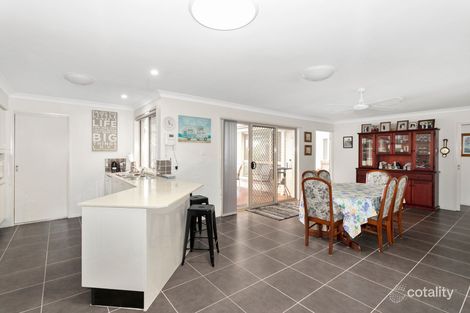 Property photo of 5 Hunter Place Sunshine Bay NSW 2536