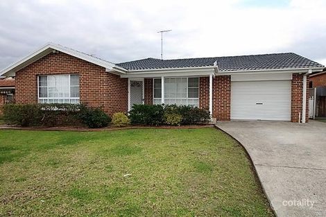 18 Andromeda Dr, Cranebrook, NSW 2749