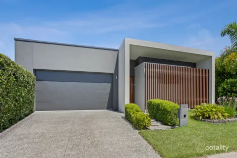 Property photo of 9 Spinifex Street Palmview QLD 4553