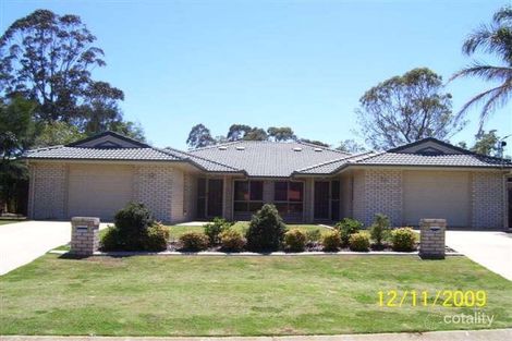 13 Bamboo Ct, Darling Heights, QLD 4350