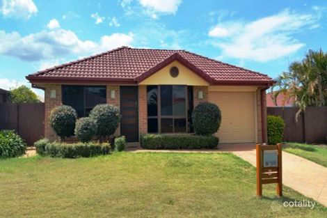 8 Khoo Pl, Calamvale, QLD 4116