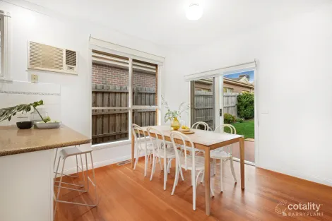 Property photo of 1/2 Dumossa Avenue Bulleen VIC 3105