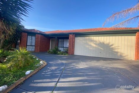 6 Brady Cl, Lynbrook, VIC 3975