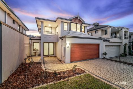Property photo of 57A Shearn Crescent Doubleview WA 6018