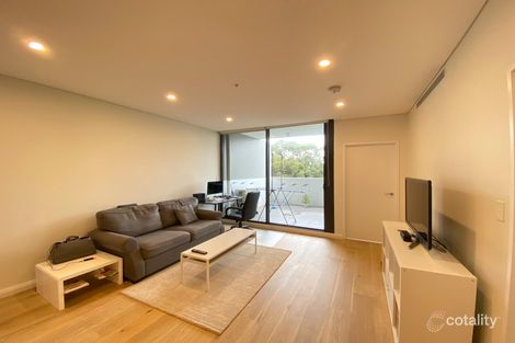 Property photo of 305/10 Gertrude Street Wolli Creek NSW 2205