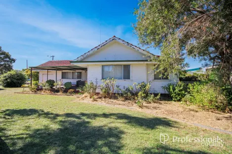 81 Hayes St, East Bunbury, WA 6230