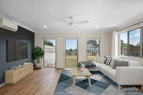 16 Dunbar Ct, Highfields, QLD 4352