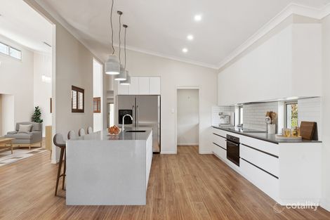 Property photo of 16 Dunbar Court Highfields QLD 4352