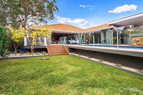 Property photo of 75 Coachwood Crescent Alfords Point NSW 2234