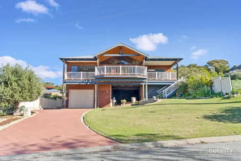 8 Park Way, Dawesville, WA 6211