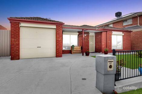 Property photo of 87 Academy Drive Broadmeadows VIC 3047