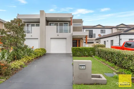 28a Nile St, Fairfield Heights, NSW 2165