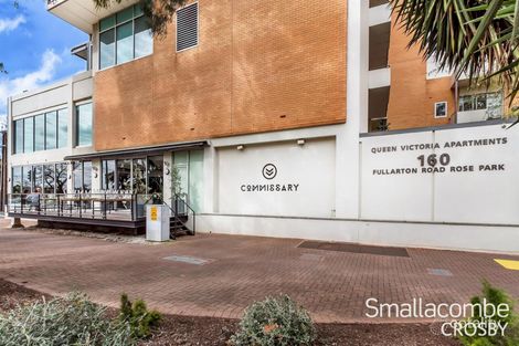 Property photo of 405/160 Fullarton Road Rose Park SA 5067