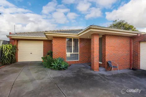 11a Fenacre St, Strathmore, VIC 3041