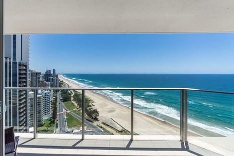 Property photo of 27D/150 The Esplanade Surfers Paradise QLD 4217