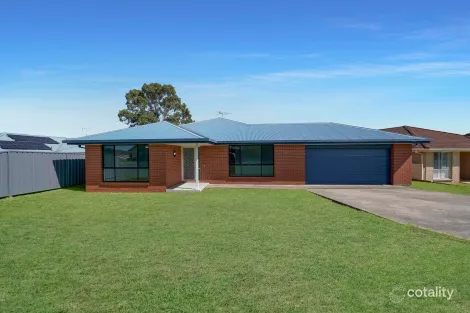 95 Turnbull Dr, East Maitland, NSW 2323