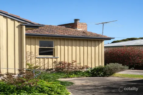 Property photo of 77 Hart Street Newstead TAS 7250