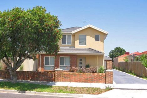 3/19 Shirley St, Fawkner, VIC 3060