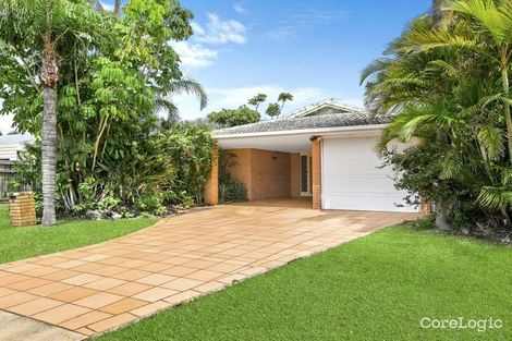 Property photo of 26 Claymore Crescent Bundall QLD 4217