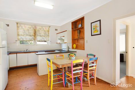 Property photo of 6 Laurie Road Manly Vale NSW 2093