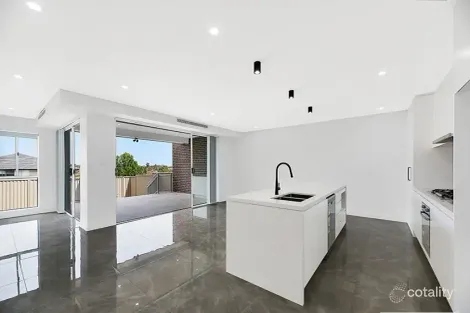 12 Vignes St, Ermington, NSW 2115