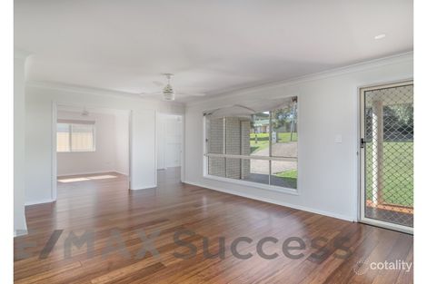 Property photo of 61 Gorman Street Darling Heights QLD 4350