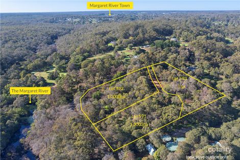 592/181 Kevill Rd, Margaret River, WA 6285